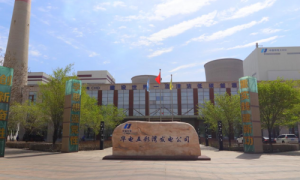 合康新能打造国产替代方案落地新范式