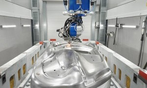 CIMT2025｜制造之光， 百年Waldmann沃达迈重塑工业照明价值
